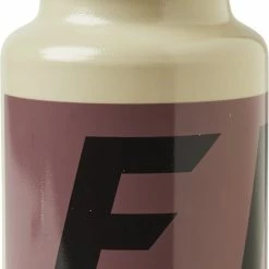 Fox Racing 22 Oz Purist Bottle Black