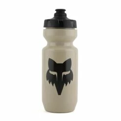 Fox Racing 22 Oz (650ml) Purist Bottle - Mocha