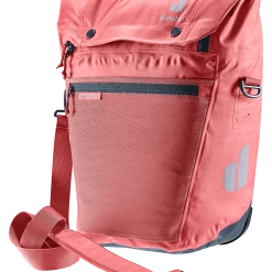 Deuter Mainhattan 17+10 – Redwood-Ink