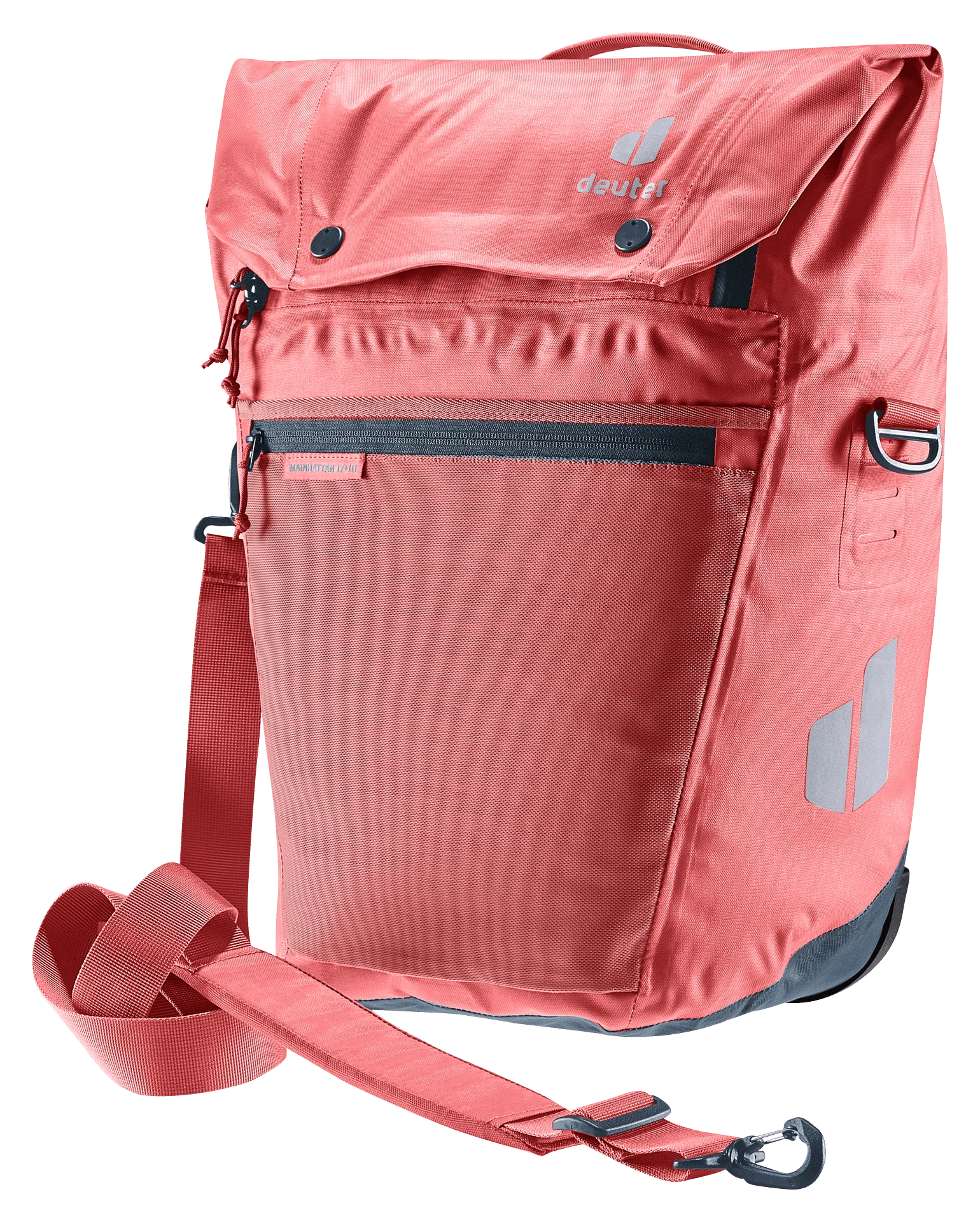 Deuter Mainhattan 17+10 – Redwood-Ink