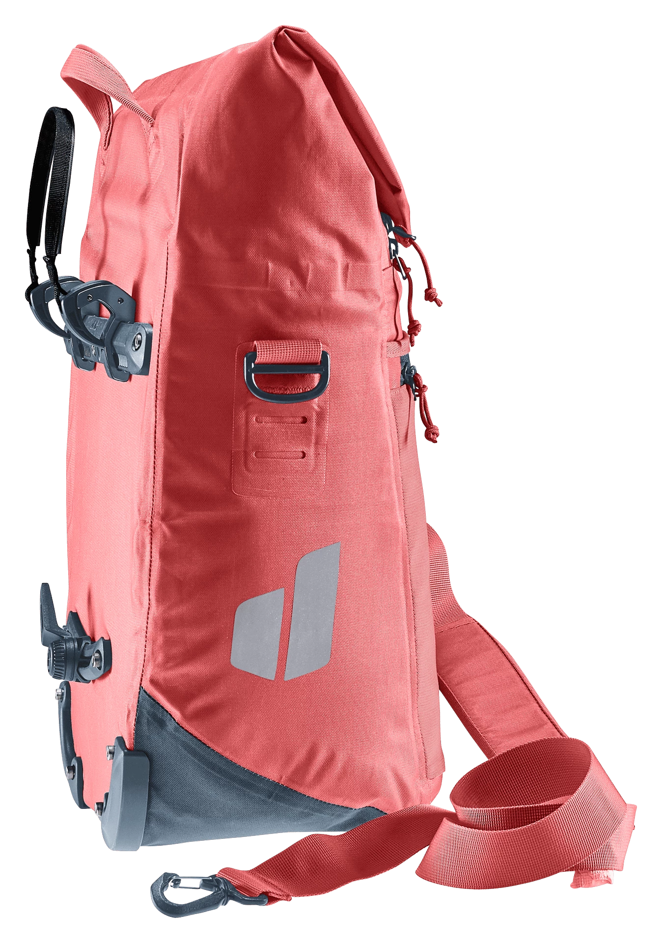 Deuter Mainhattan 17+10 – Redwood-Ink – Bild 6
