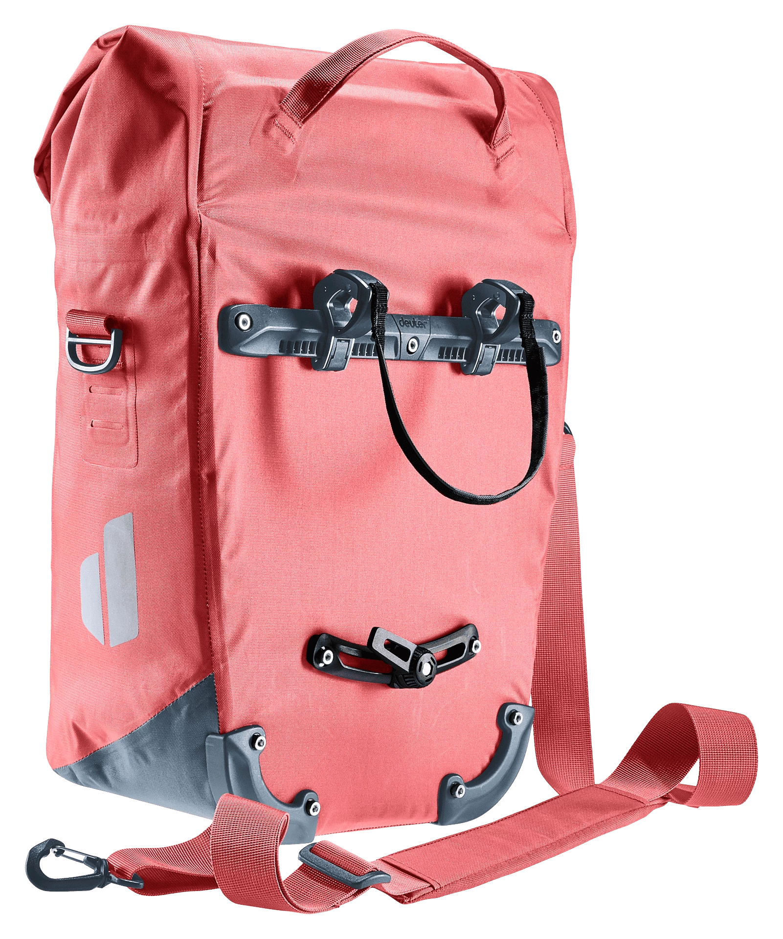 Deuter Mainhattan 17+10 – Redwood-Ink – Bild 3