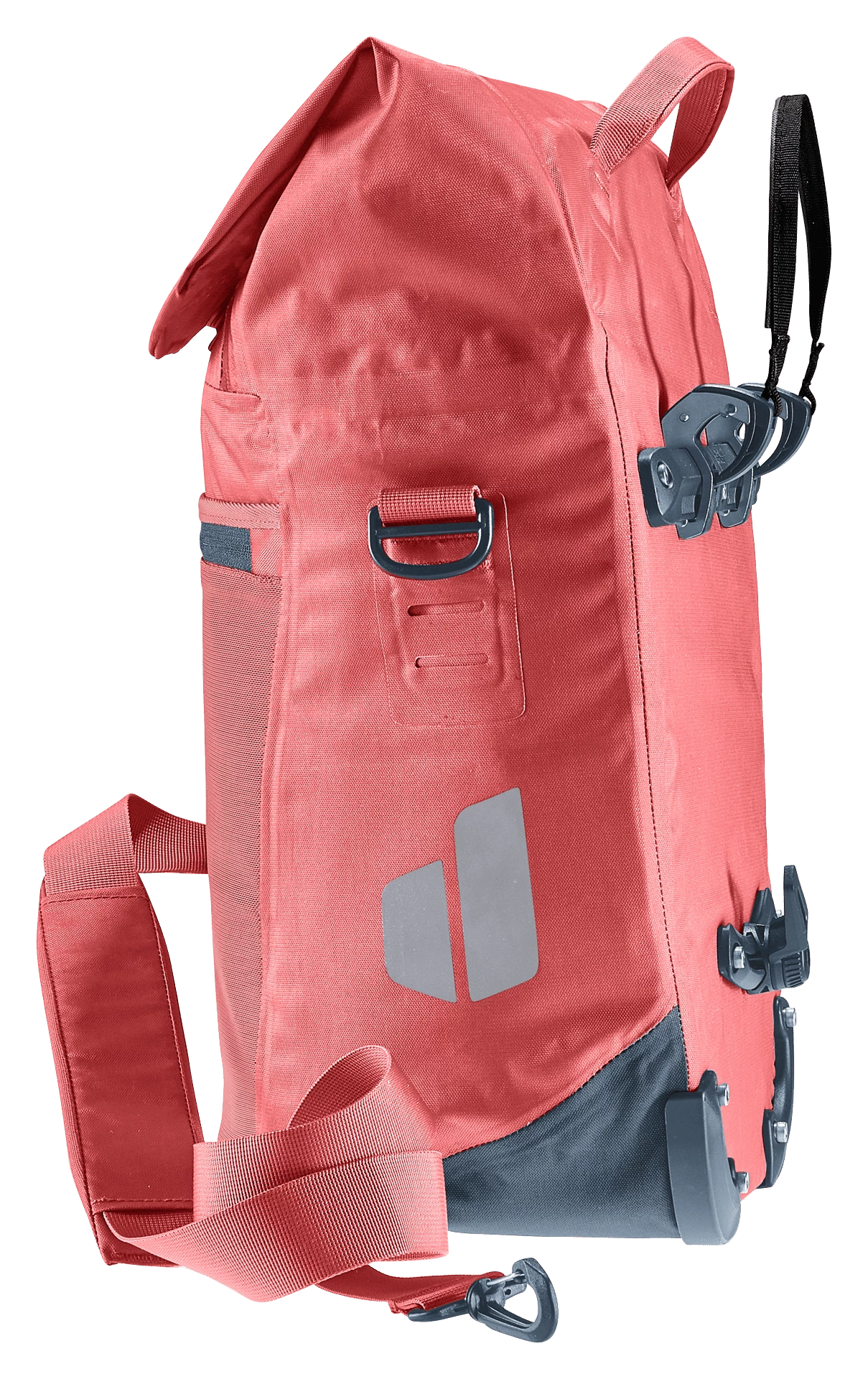 Deuter Mainhattan 17+10 – Redwood-Ink – Bild 4