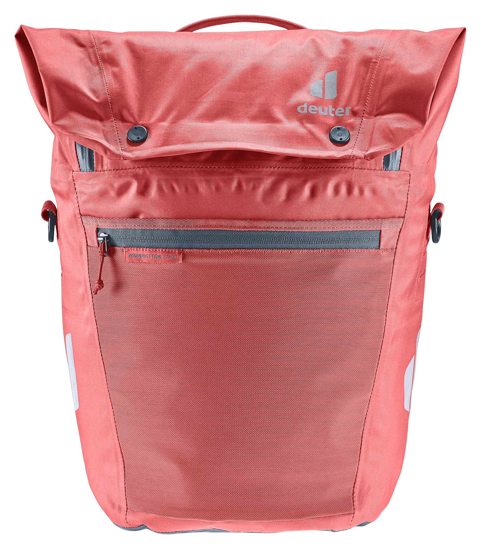 Deuter Mainhattan 17+10 – Redwood-Ink – Bild 11