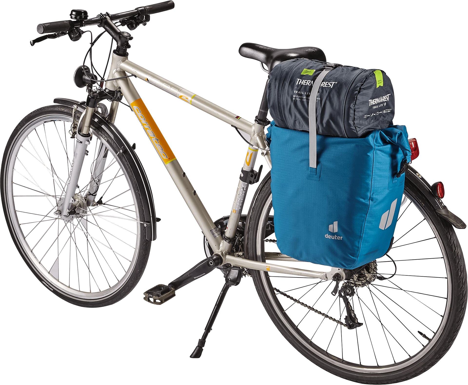 Deuter Weybridge 20+5 – Reef – Bild 8