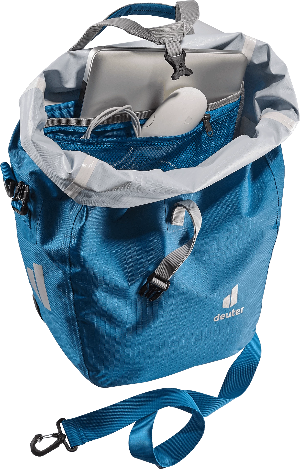 Deuter Weybridge 20+5 – Reef – Bild 6