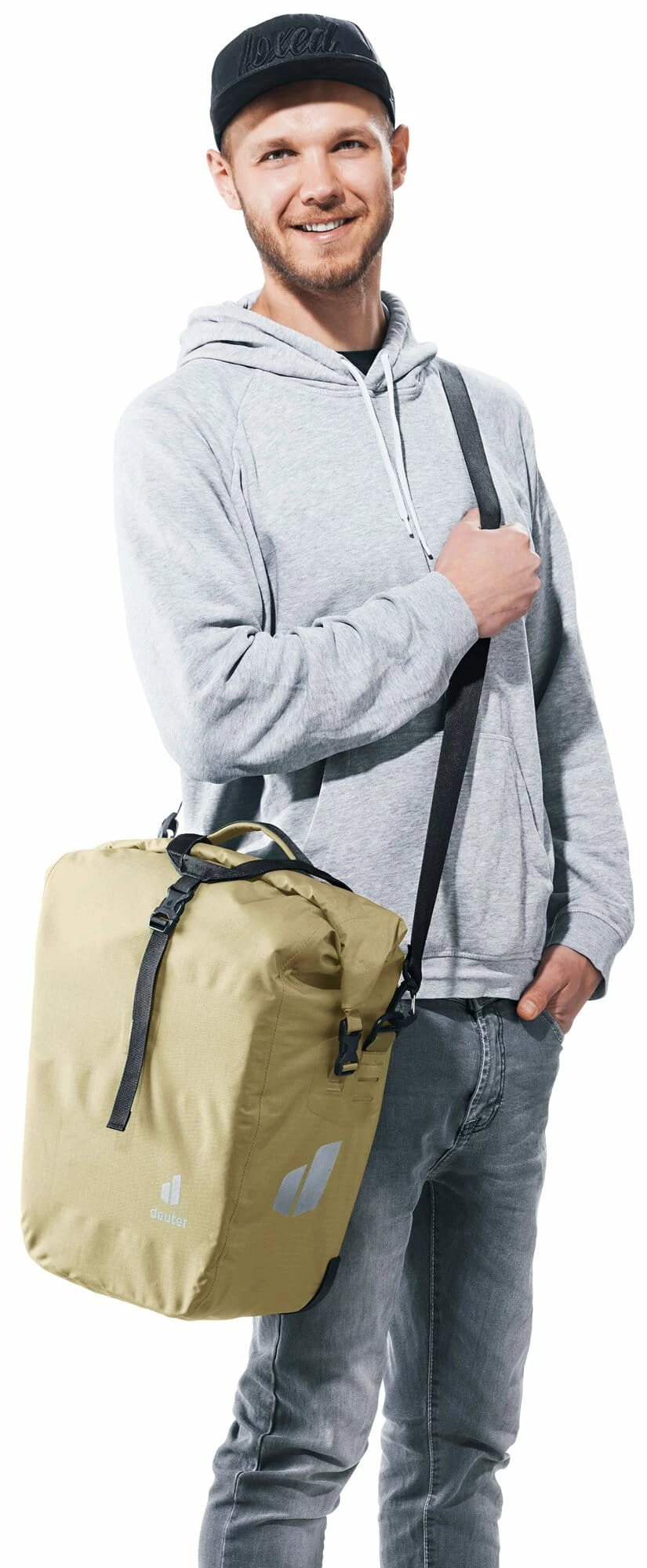 Deuter Weybridge 20+5 - Desert – Bild 5