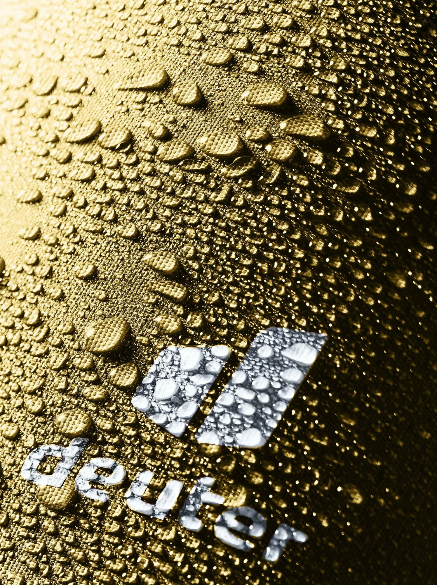 Deuter Weybridge 20+5 - Desert – Bild 8