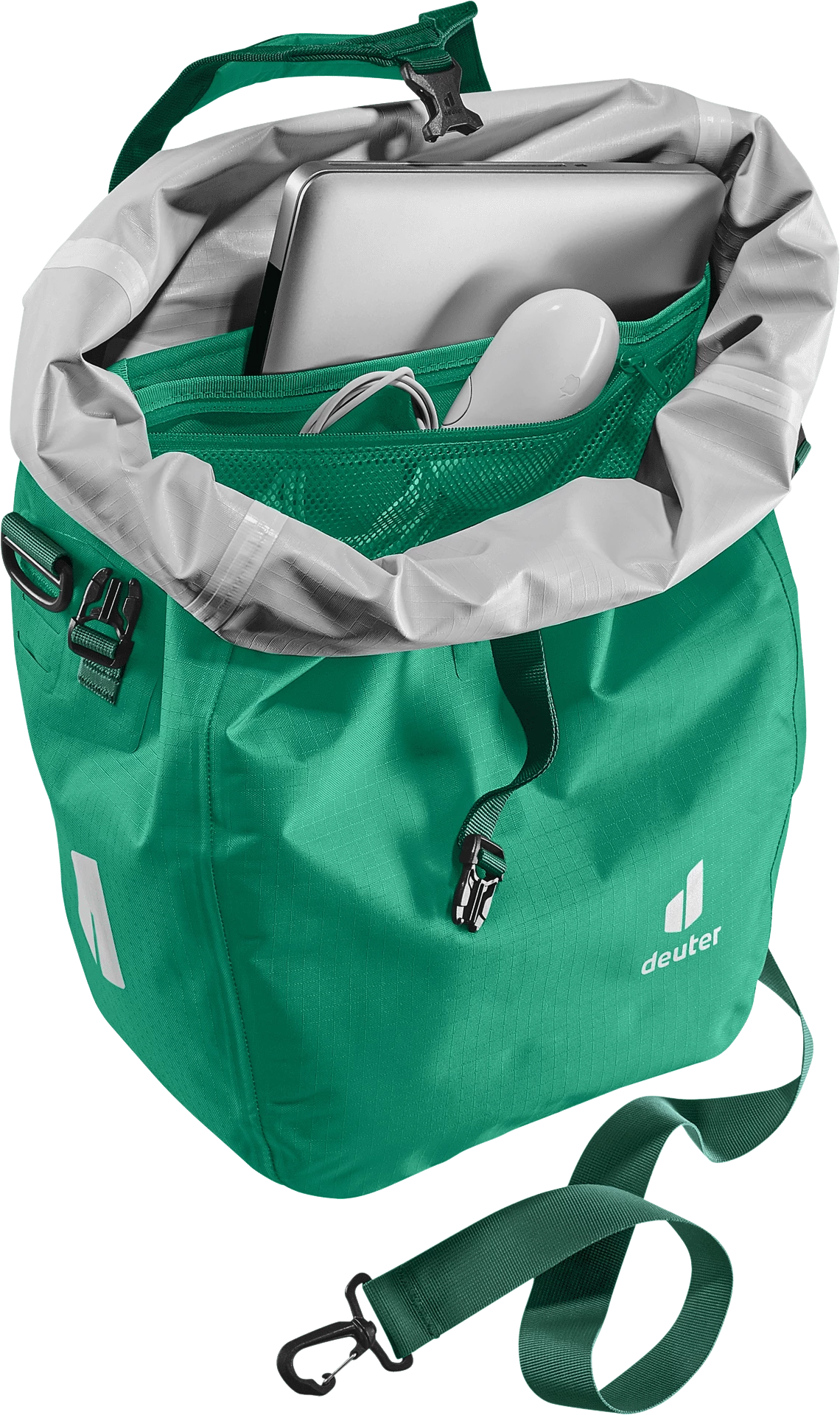 Deuter Weybridge 25+5 – Fern – Bild 6