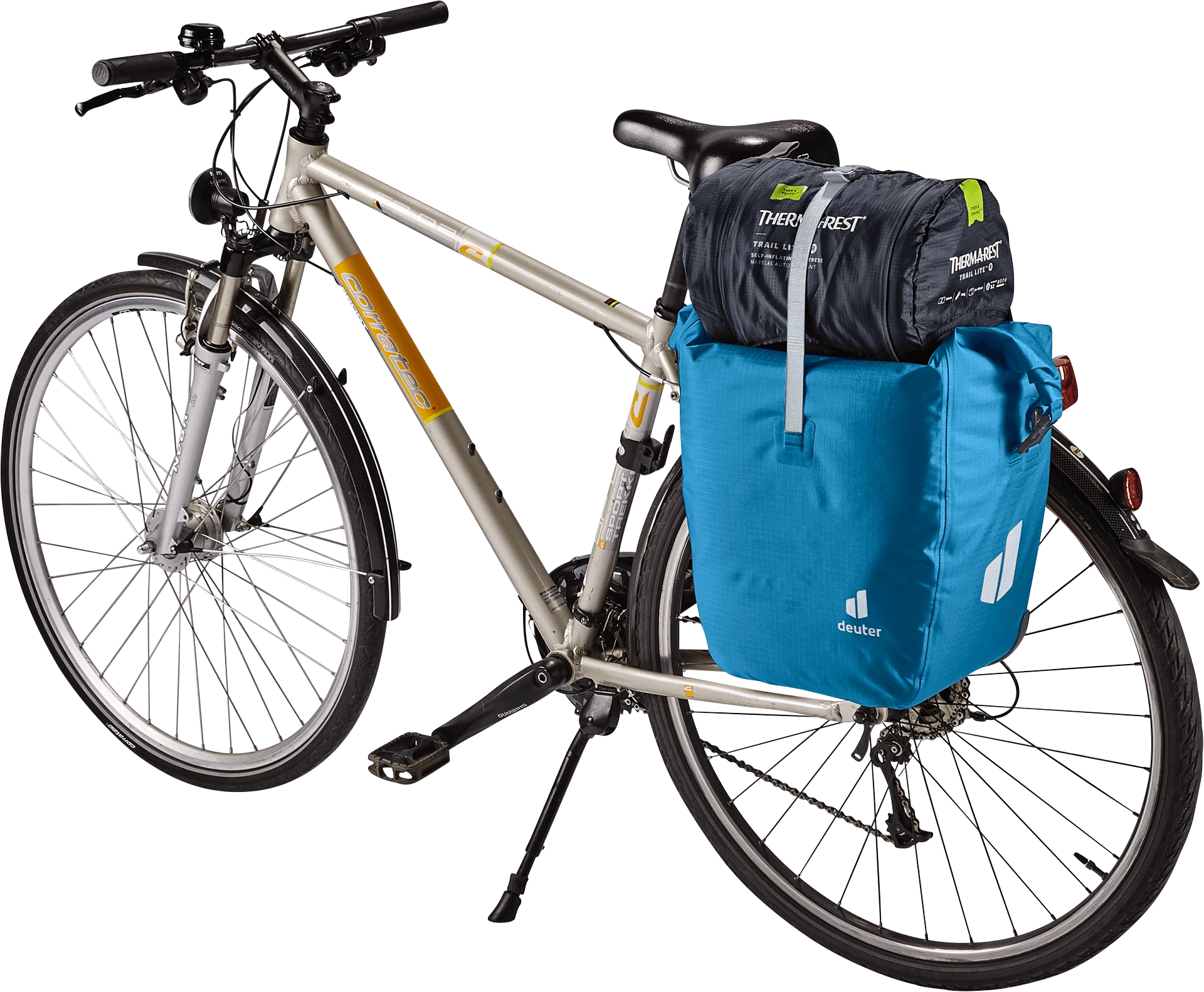 Deuter Weybridge 25+5 – Reef – Bild 5