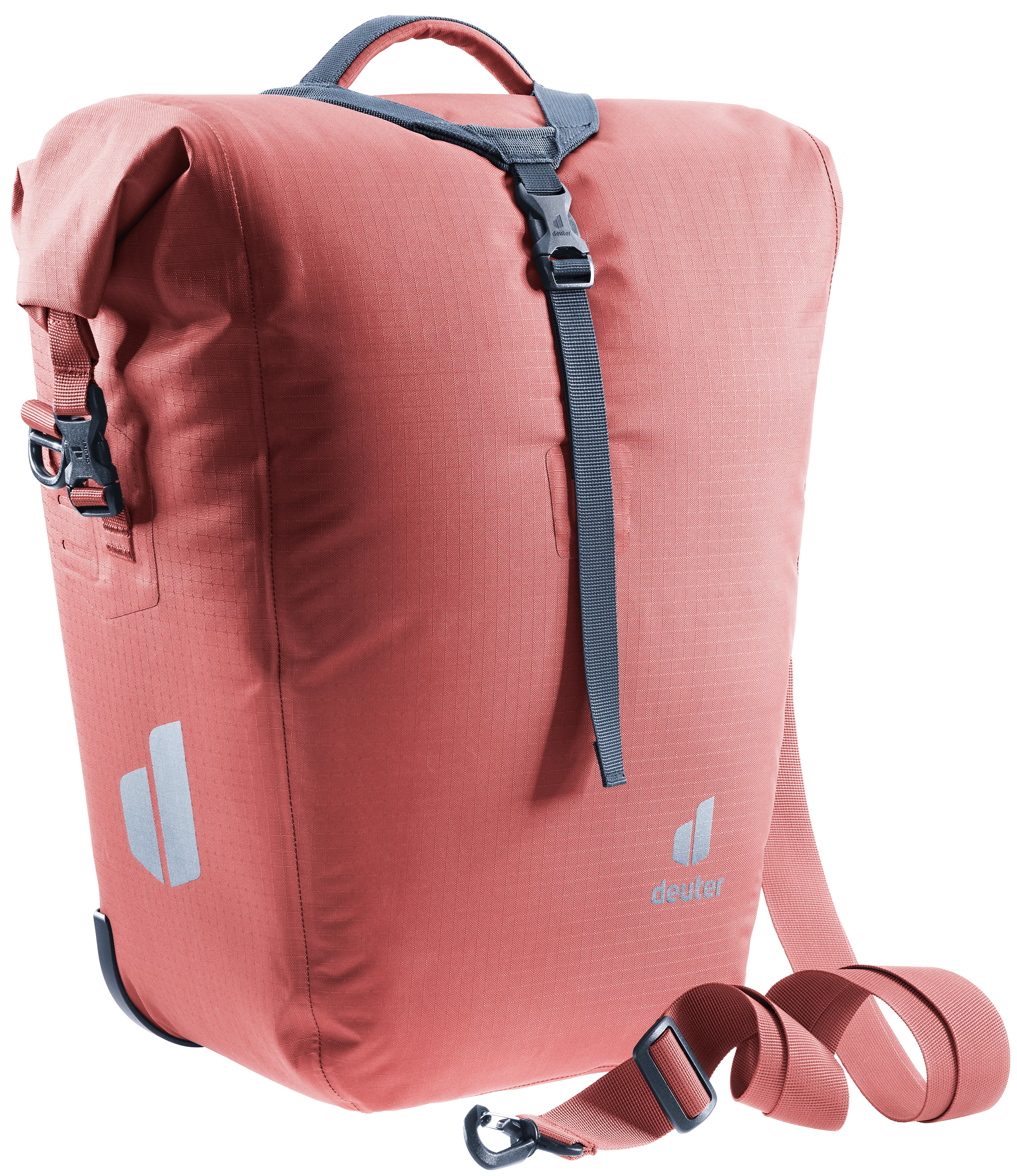 Deuter Weybridge 25+5 – Redwood – Bild 12