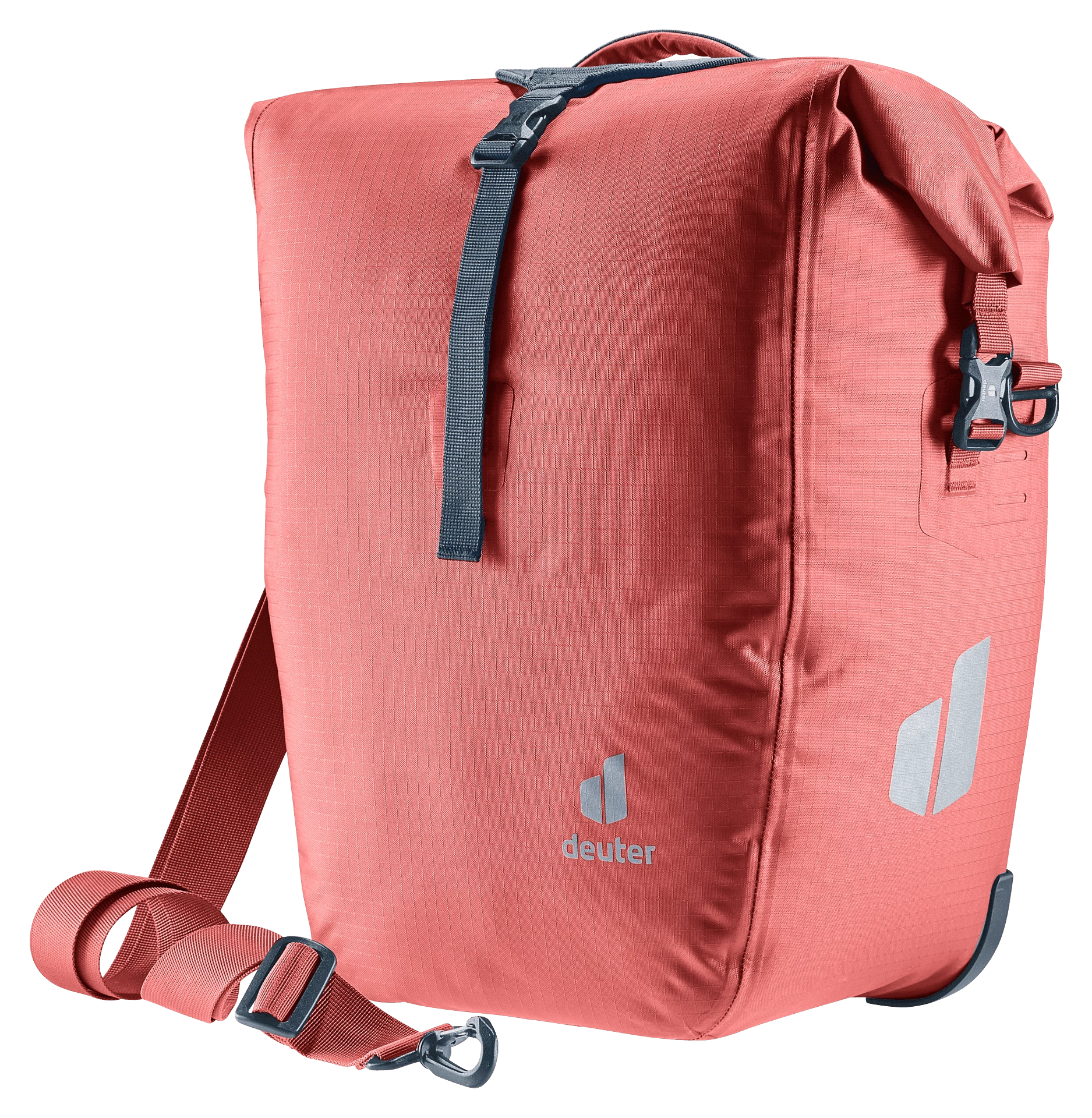 Deuter Weybridge 25+5 – Redwood