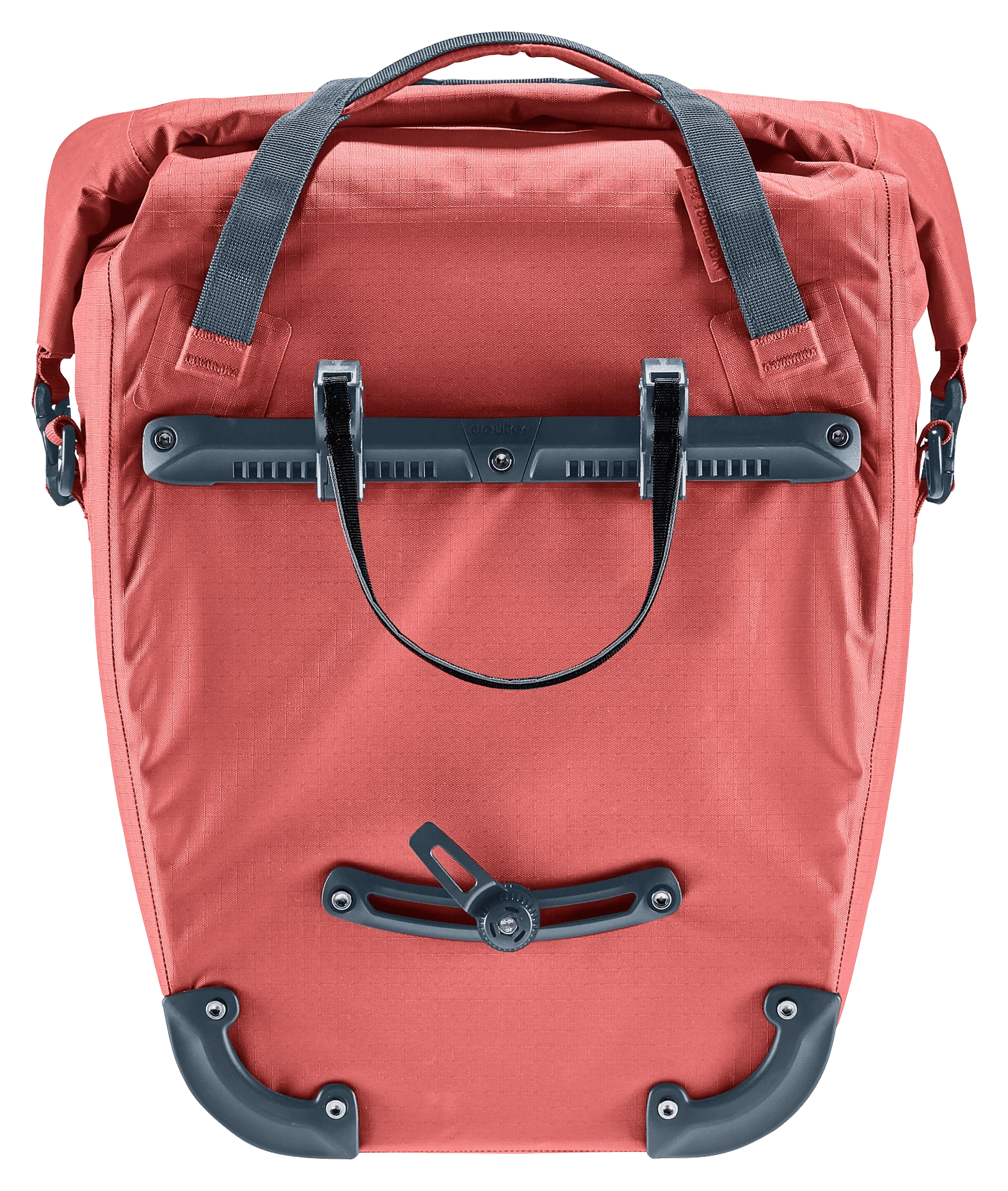 Deuter Weybridge 25+5 – Redwood – Bild 2