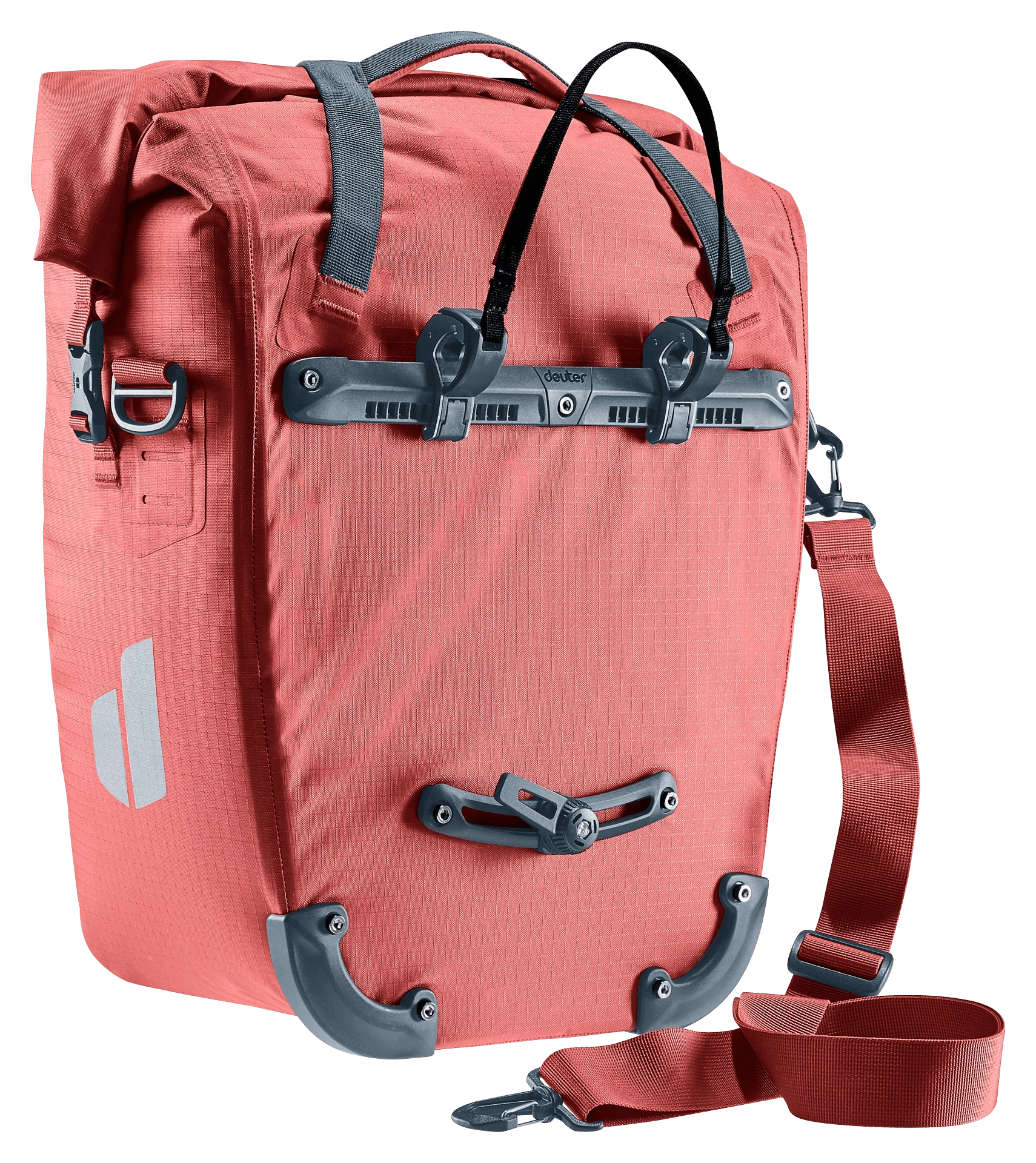 Deuter Weybridge 25+5 – Redwood – Bild 10