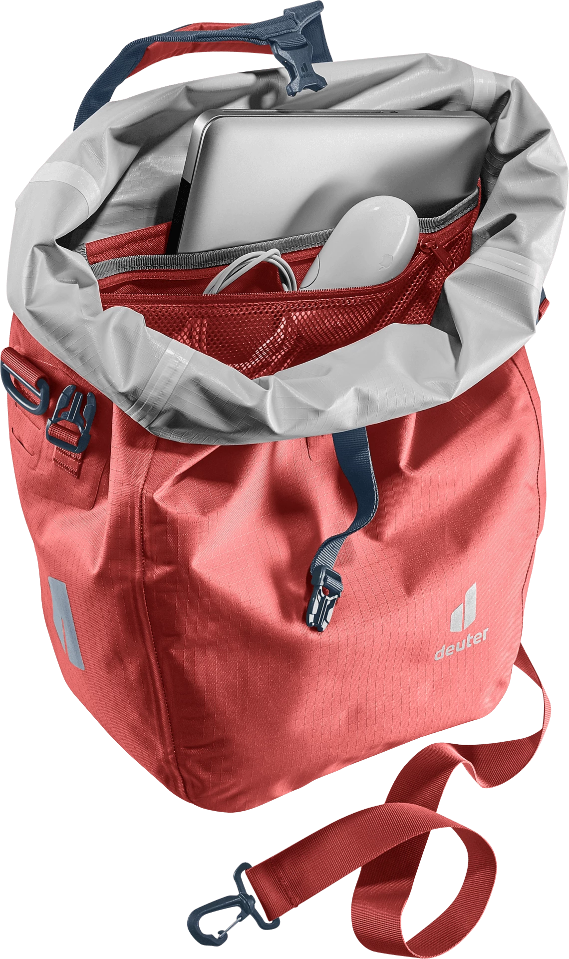 Deuter Weybridge 25+5 – Redwood – Bild 5