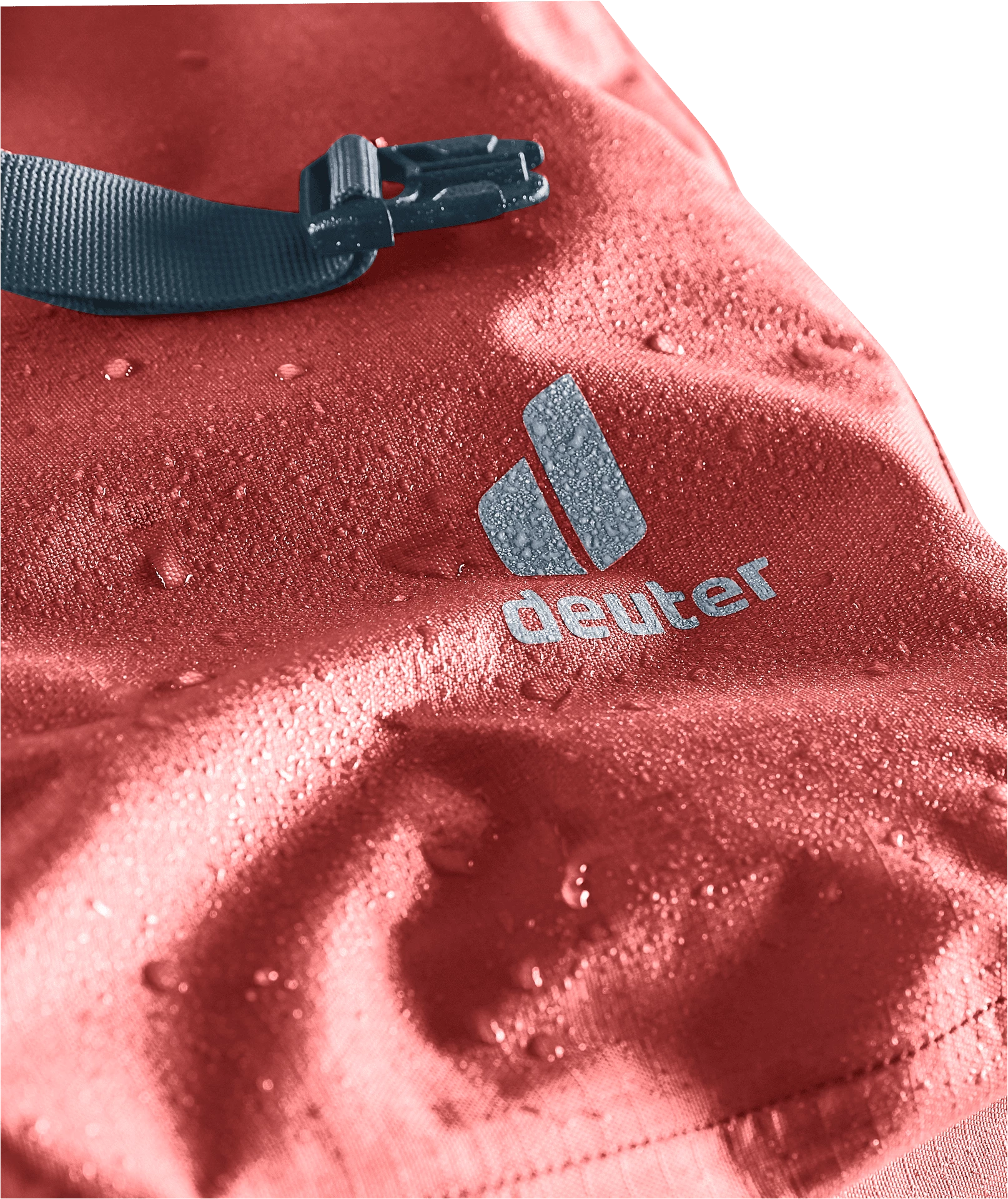 Deuter Weybridge 25+5 – Redwood – Bild 3