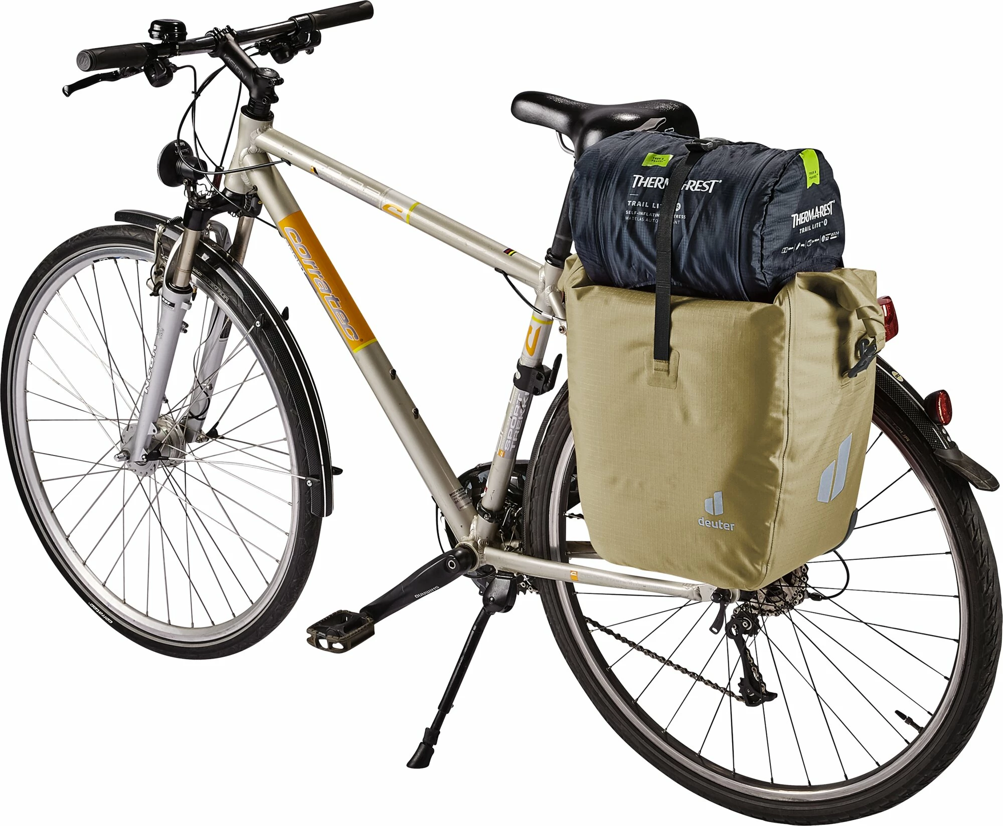 Deuter Weybridge 25+5 - Desert – Bild 7