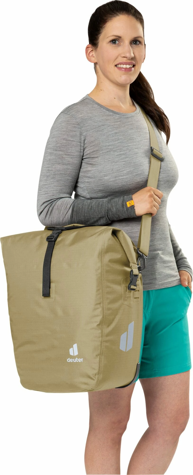 Deuter Weybridge 25+5 - Desert – Bild 9