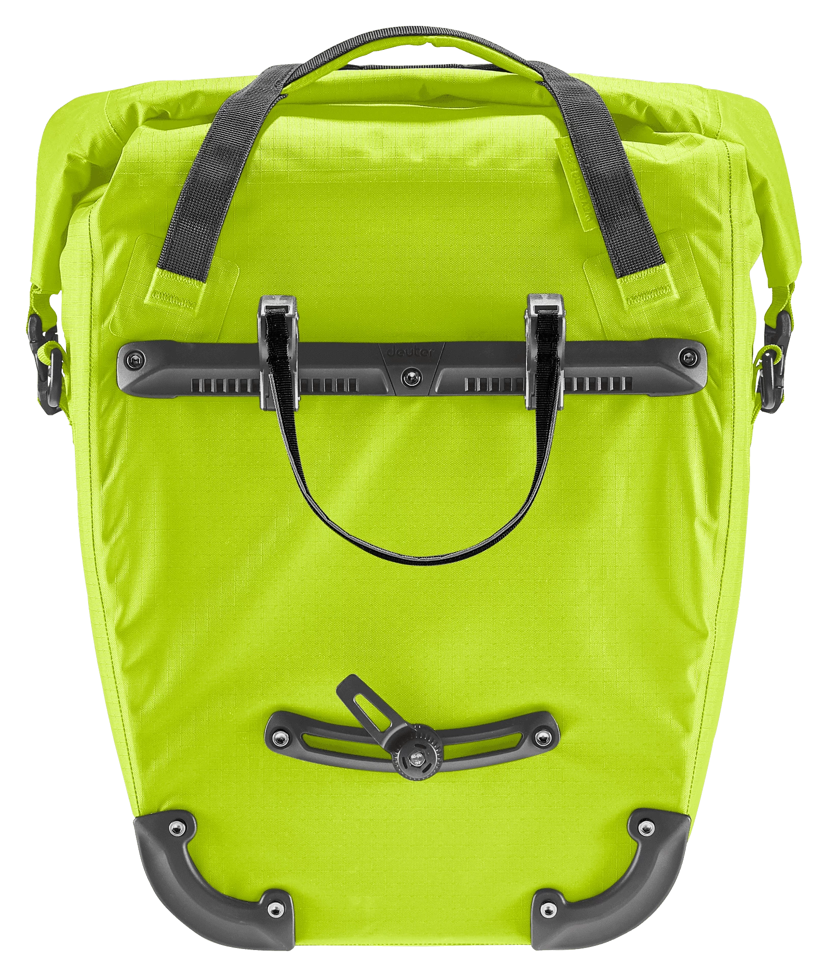 Deuter Weybridge 25+5 – Citrus – Bild 6