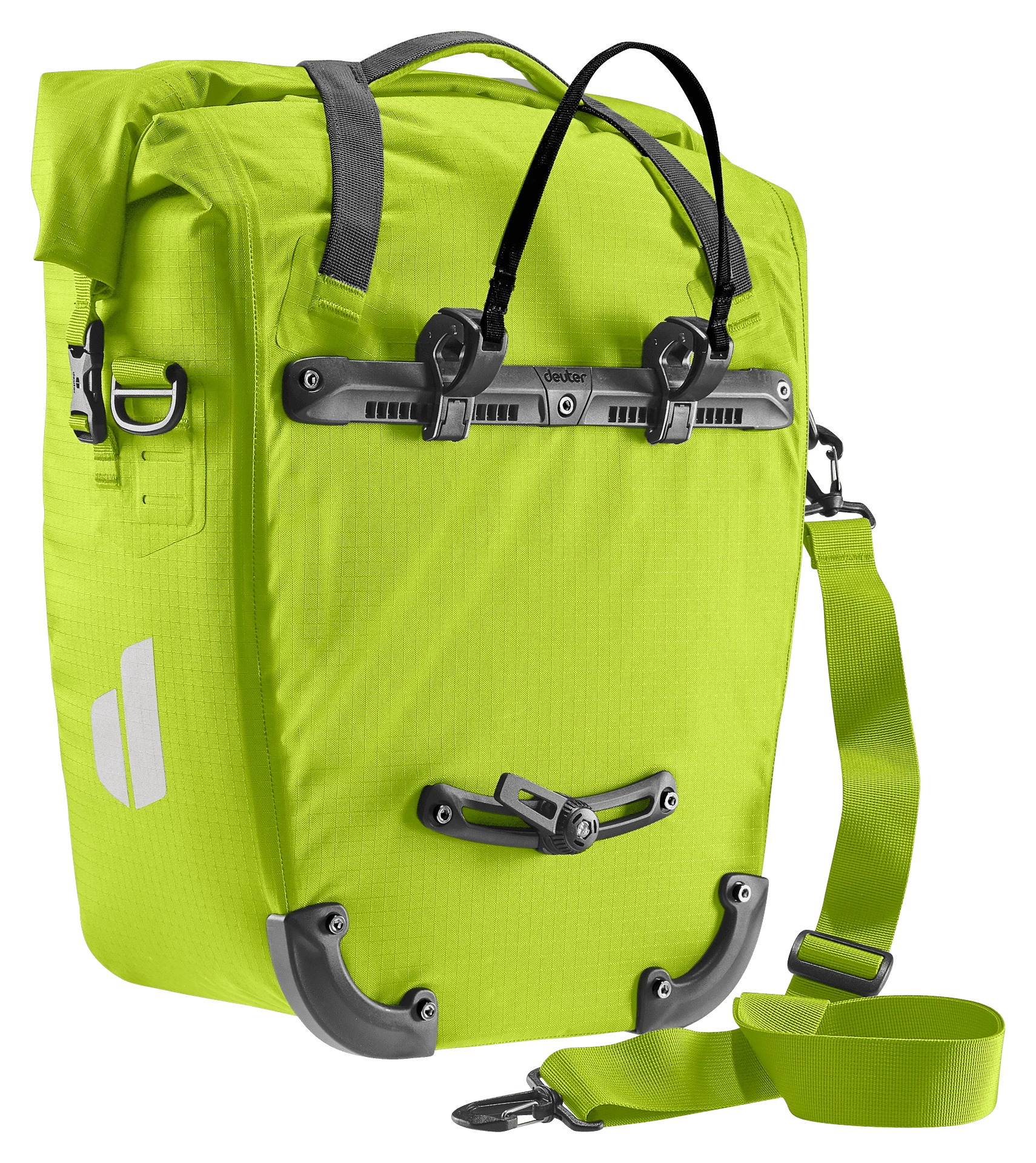 Deuter Weybridge 25+5 – Citrus – Bild 7