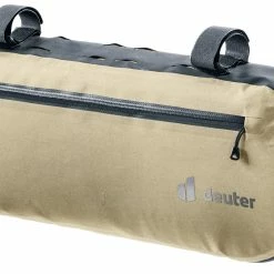 Deuter Cabezon FB 6 - Desert-black