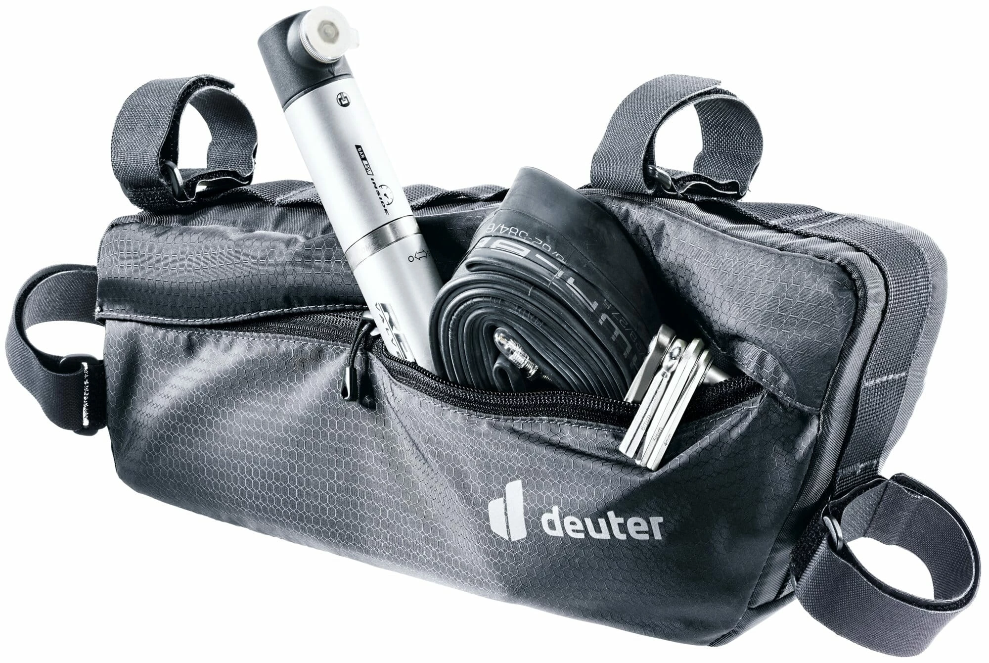 Deuter Mondego FB 4 - Black – Bild 2