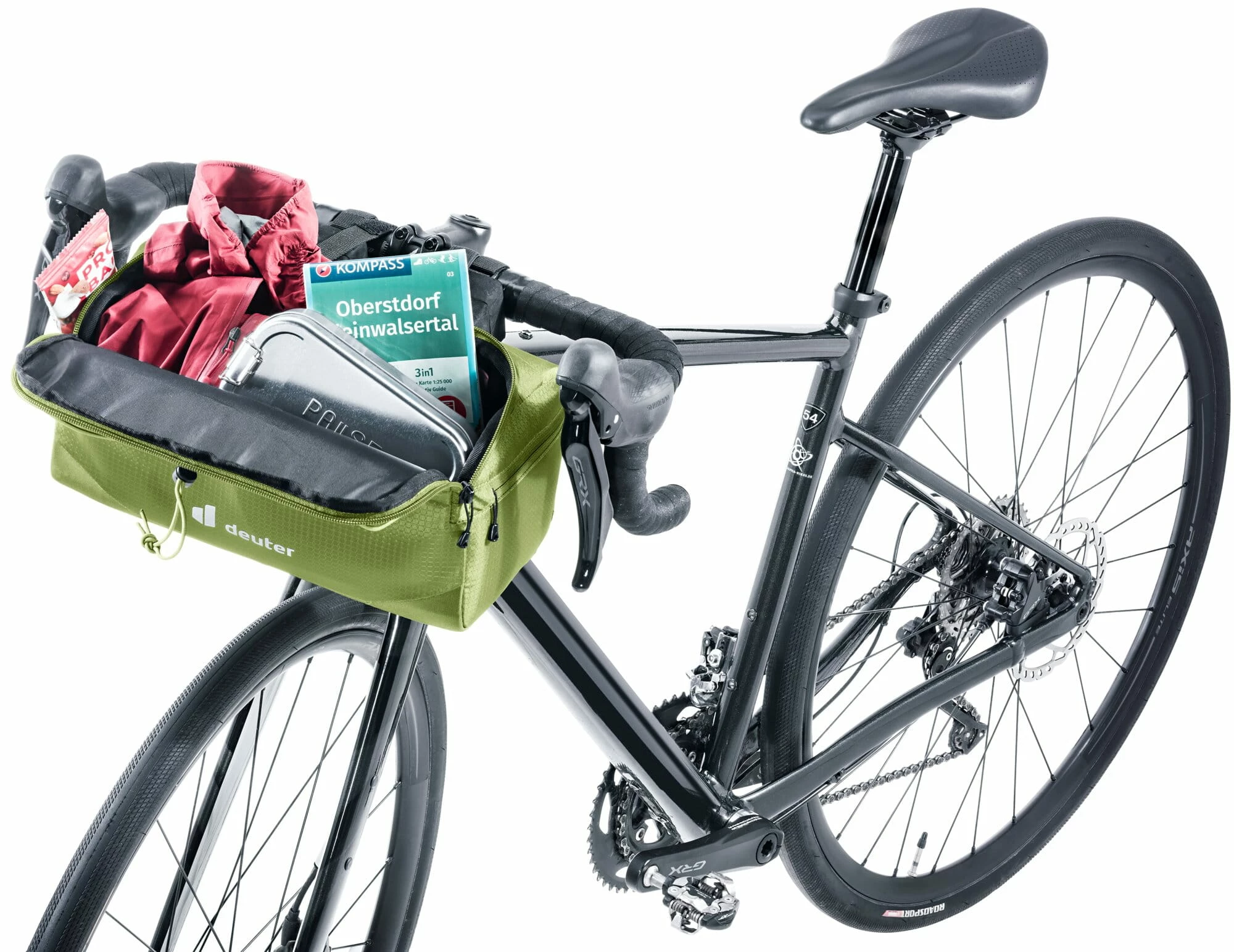 Deuter Mondego HB 8 - Meadow – Bild 4