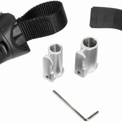 Kryptonite TransitFlexFrame Schlosshalterung