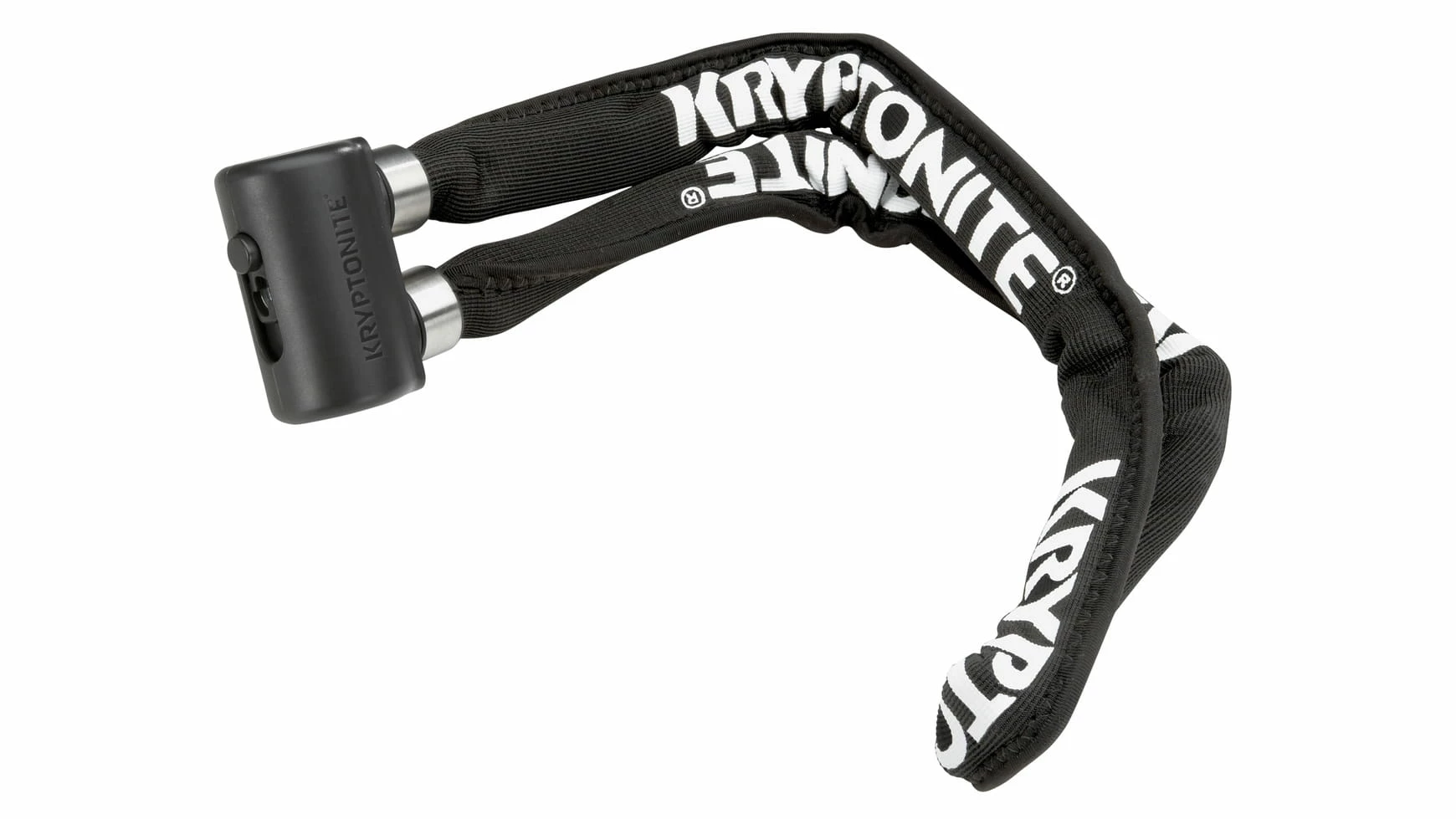 Kryptonite Keeper 810 Faltschloss - Kettenschloss – Bild 3