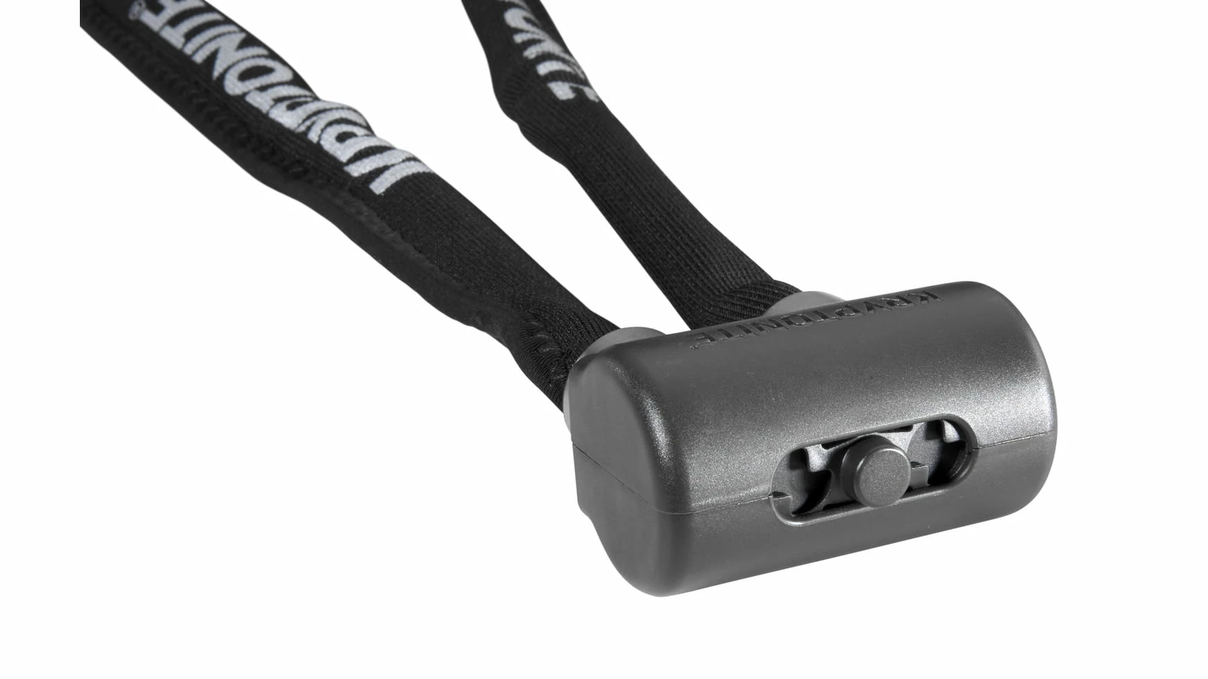 Kryptonite Keeper 810 Faltschloss - Kettenschloss – Bild 2