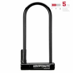 Kryptonite Keeper LS - Bügelschloss