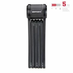 Kryptonite Keeper 510 Faltschloss