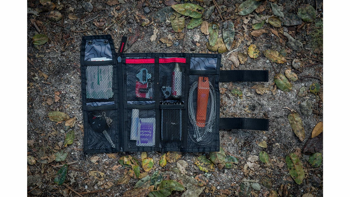 Blackburn Outpost Werkzeugtasche – Bild 7