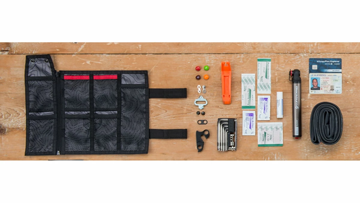 Blackburn Outpost Werkzeugtasche – Bild 8