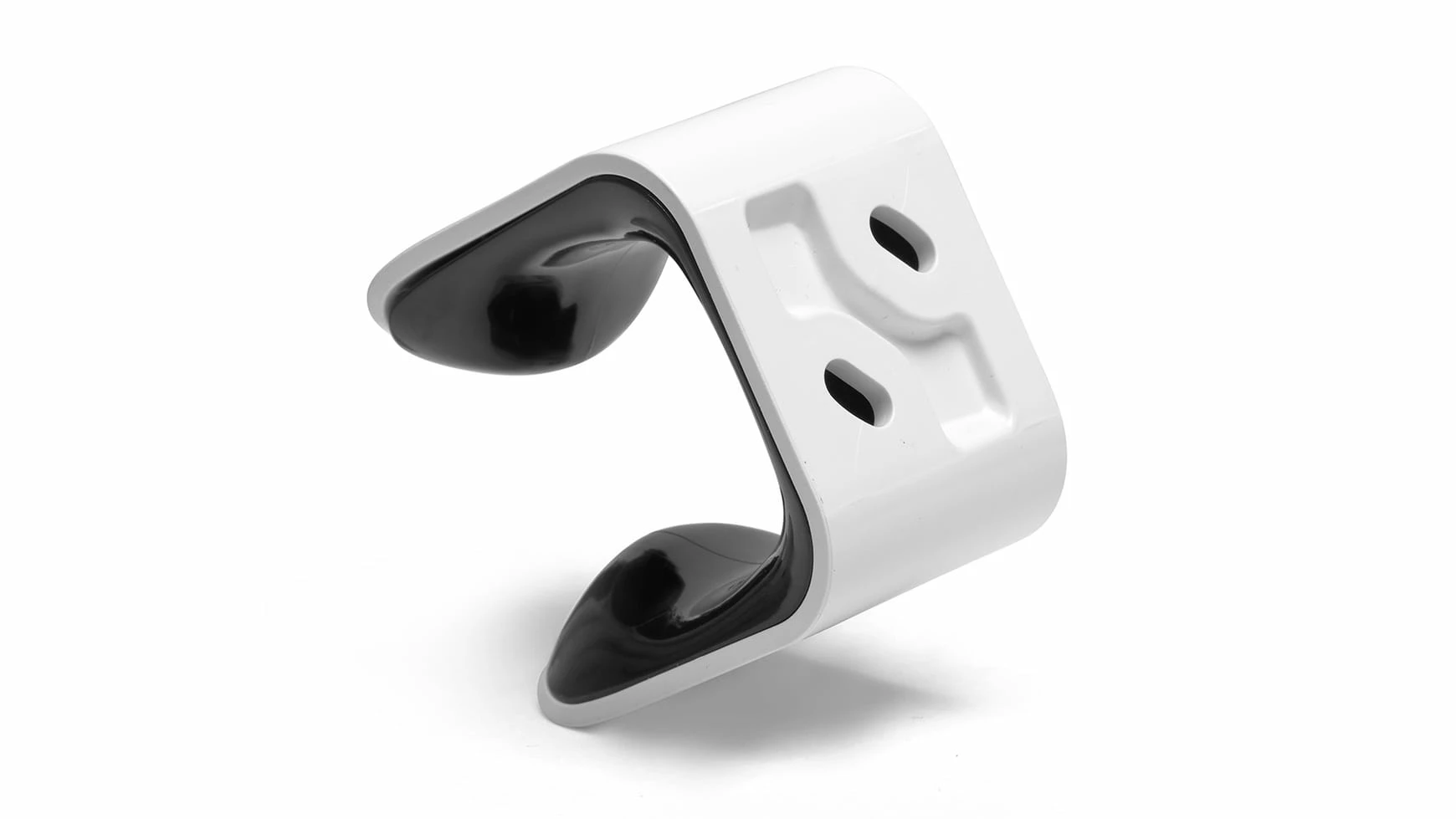 Hornit Clug Weiss/schwarz – Bild 4