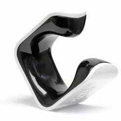 Hornit Clug Weiss/schwarz