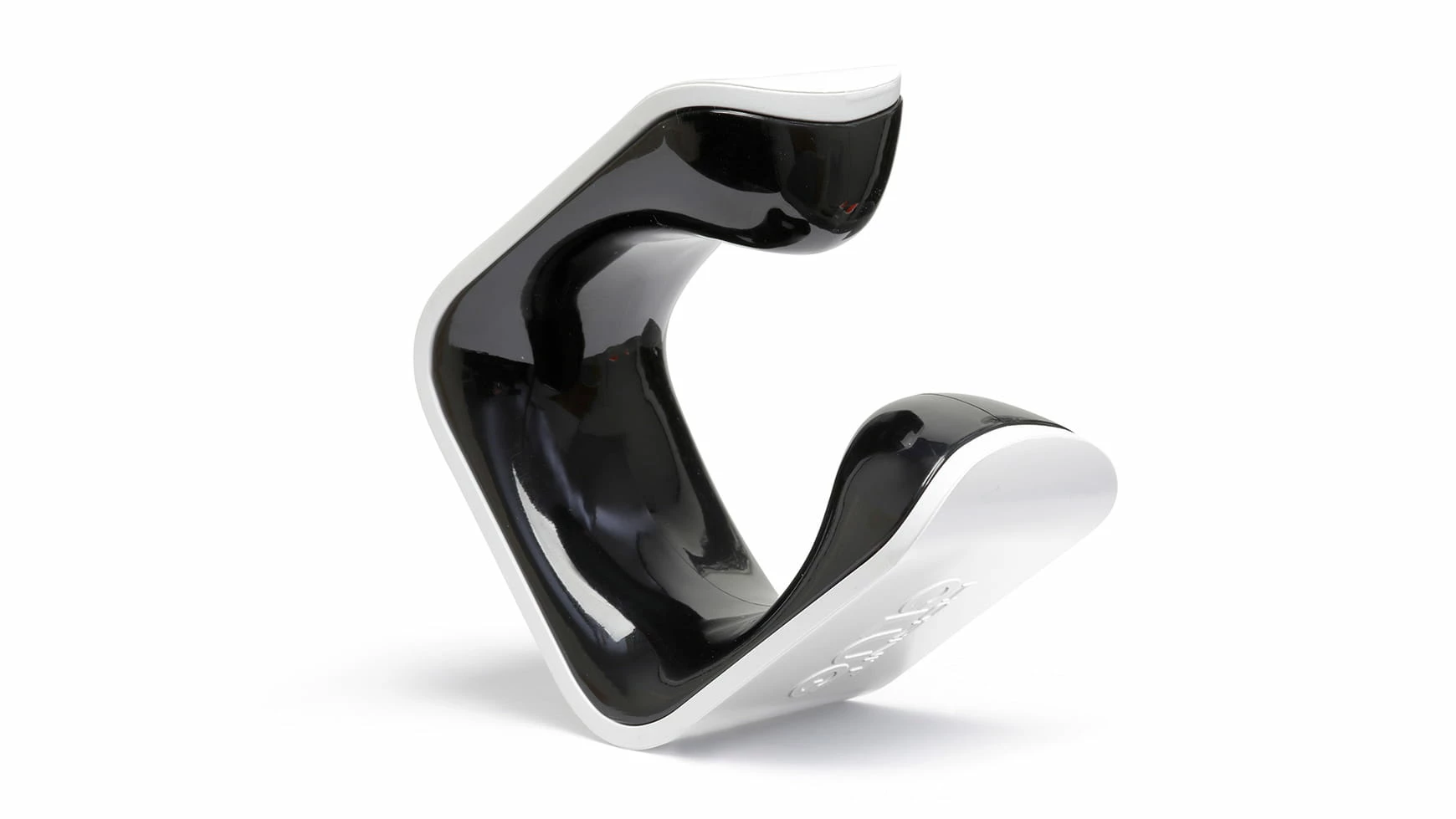 Hornit Clug Weiss/schwarz