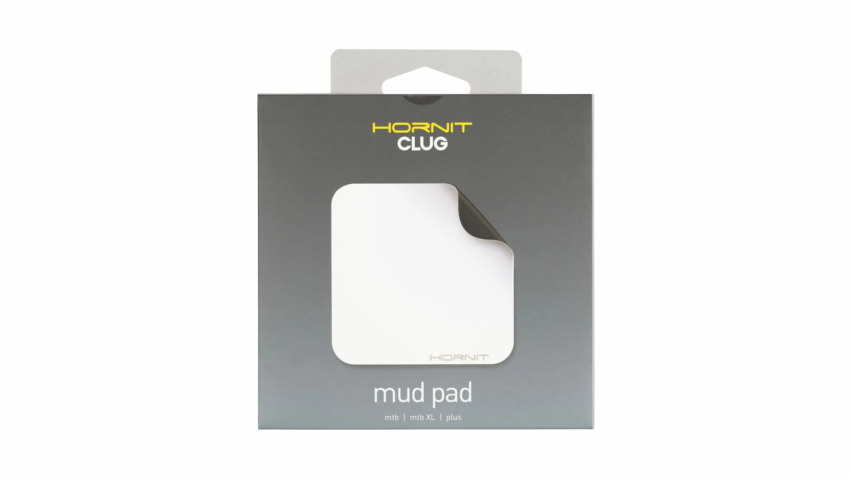 Hornit Clug Mud Pad – Bild 2