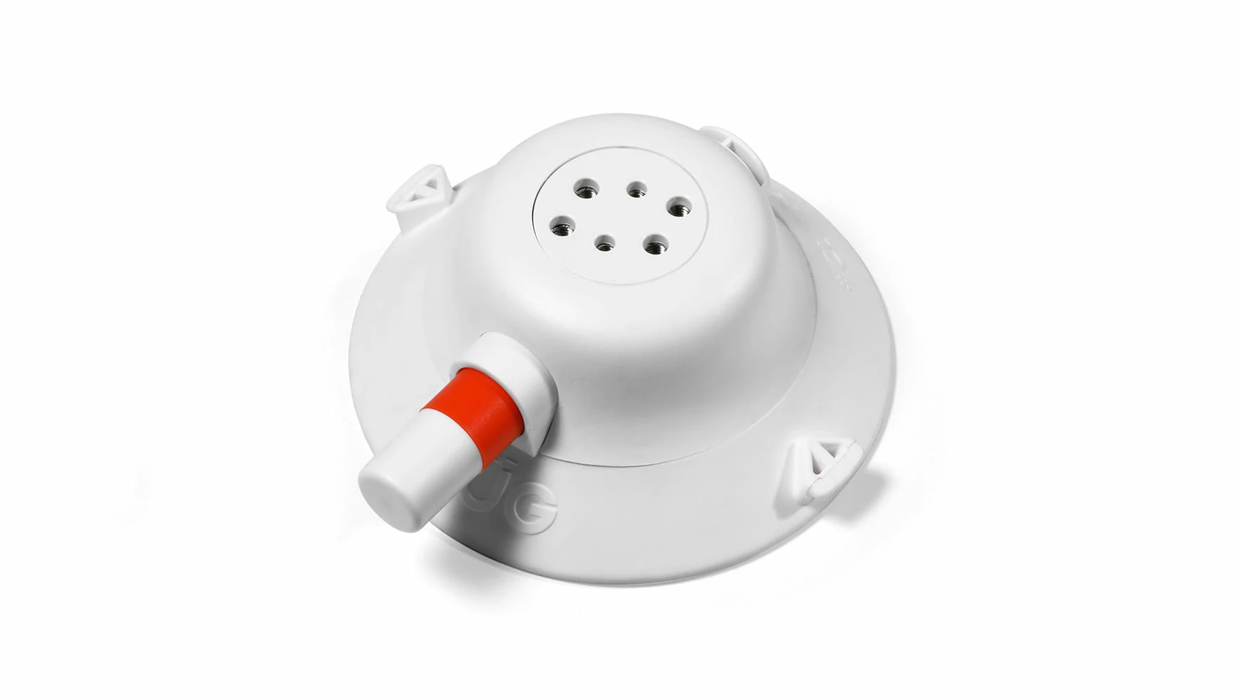 Hornit Clug Vaccum Mount – Bild 2