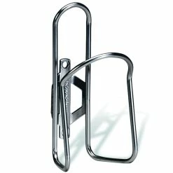 Blackburn BC-1T Flaschenhalter - Silber