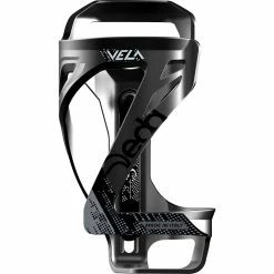Deda Vela Flaschenhalter- Schwarz