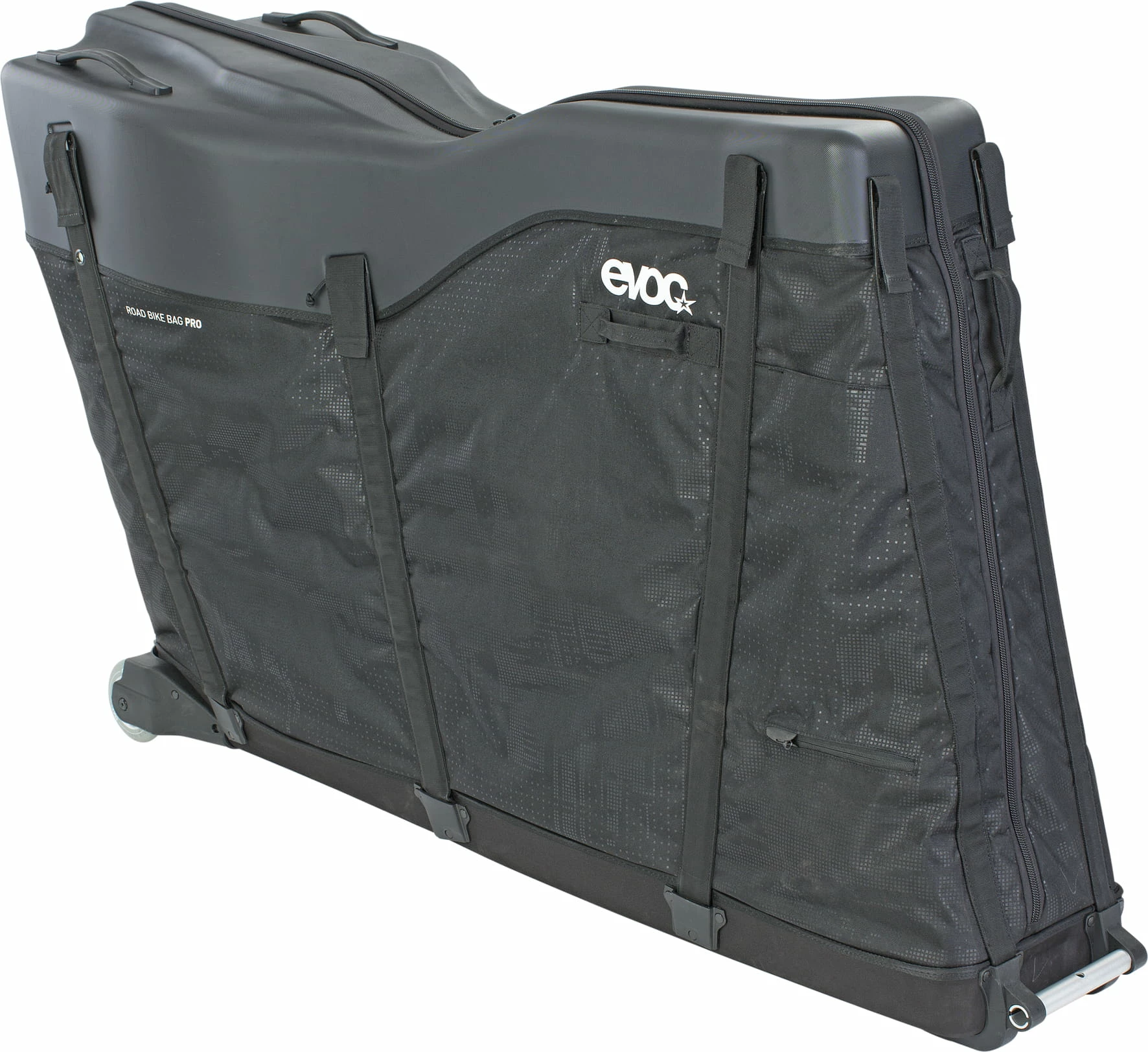 Evoc Road Bike Bag Pro - Schwarz