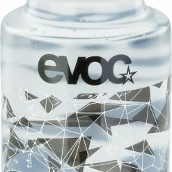 Evoc Trinkflasche 0.55L - Weiss