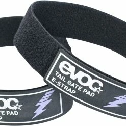 Evoc Tailgate Pad Strap E-Ride - Schwarz