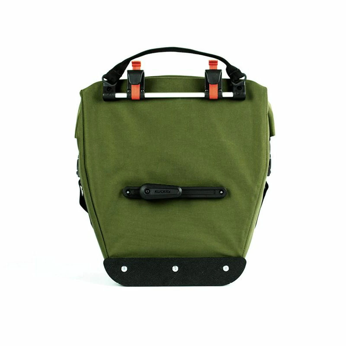 Restrap Panniers Tasche - Large Olive – Bild 3