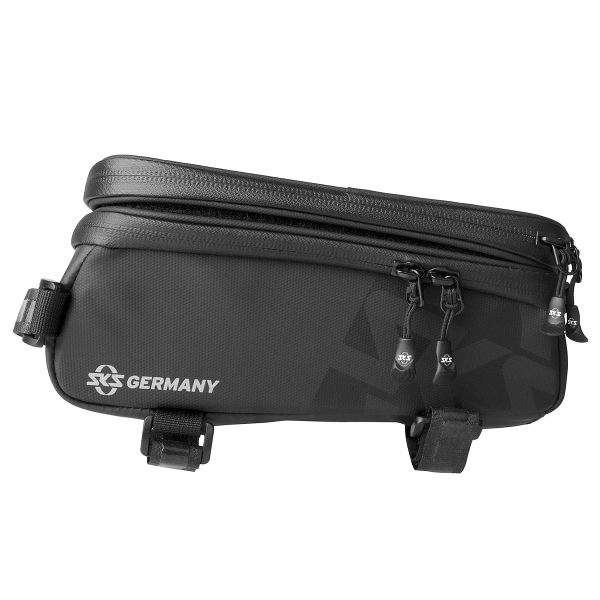 SKS Explorer Smart - Oberrohrtasche