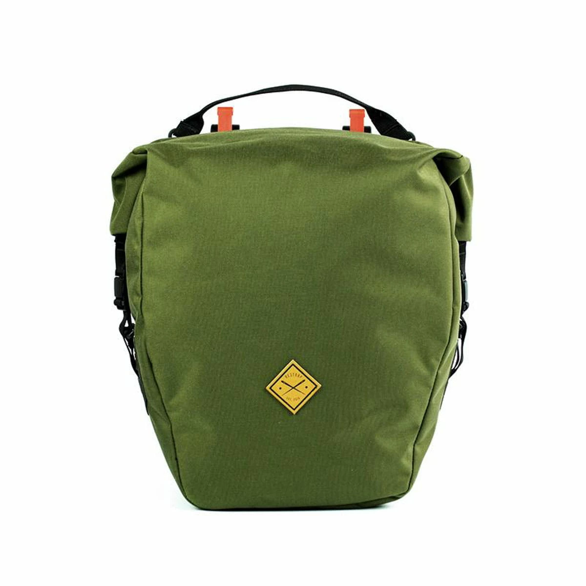 Restrap Panniers Tasche - Large Olive