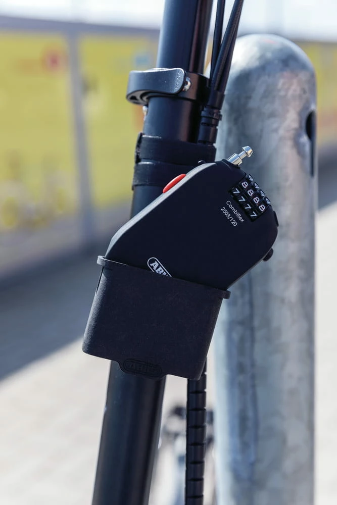 Abus Combiflex 2503/120 Kabelschloss – Bild 6