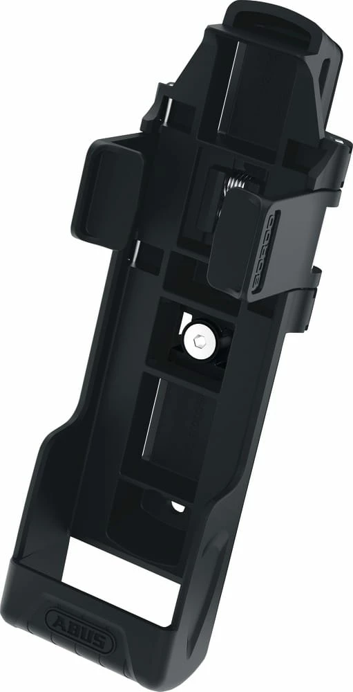 Abus Bordo UGrip 5700C / 80 Mm - Schwarz SH – Bild 2
