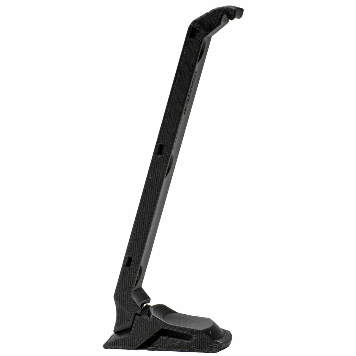 Reverse Dosenhalter - 0,5 L - Schwarz